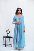 luxe Pret 23- Ice blue